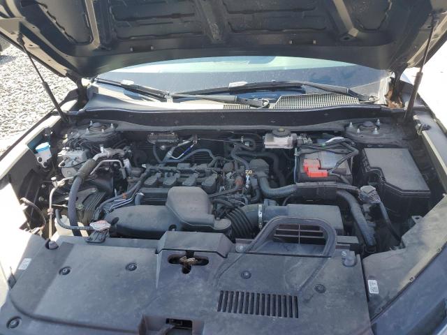 2023 HONDA CR-V LX 2HKRS4H27PH417482