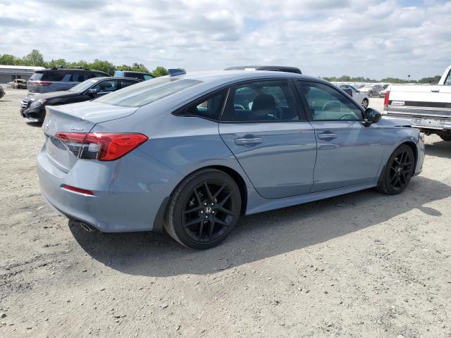 Vin: 2hgfe2f50nh541922, lot: 53512635, honda civic sport 20223