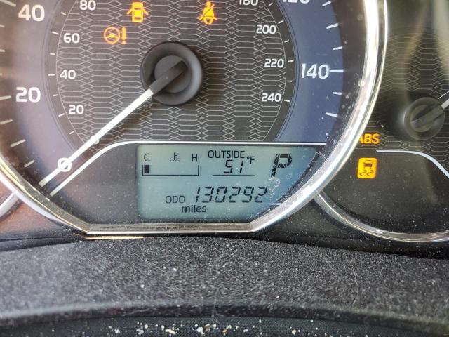 2016 TOYOTA COROLLA L - 5YFBURHE8GP518603