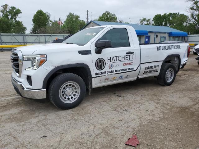 Vin: 3gtn8aek9ng170259, lot: 54879665, gmc sierra c1500 2022 img_1