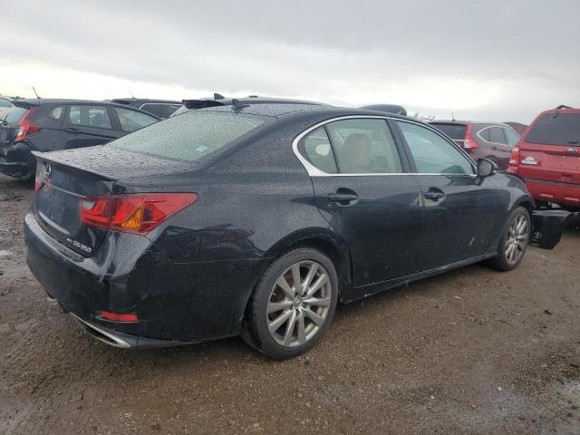 Vin: jthce1bl0d5015620, lot: 53867855, lexus gs350 350 20133