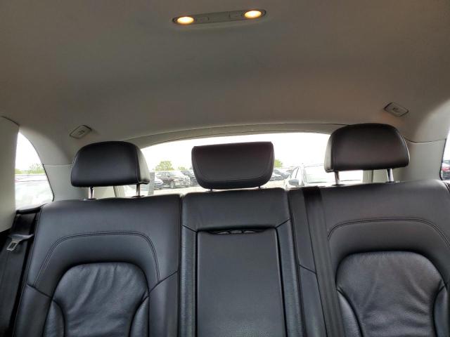 2015 AUDI Q5 PREMIUM - WA1CFAFP7FA100678