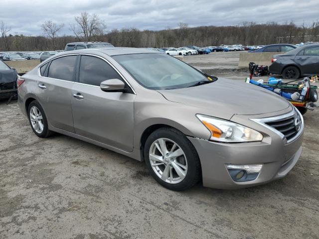 Vin: 1n4al3ap1dc900697, lot: 53407085, nissan altima 2.5 20134