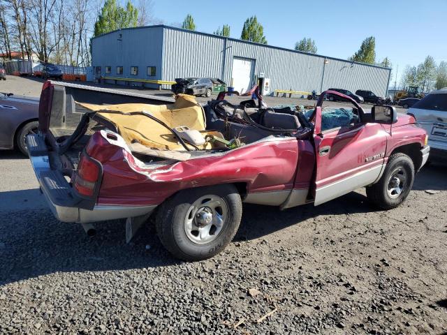 Vin: 1b7hc16y7ss155715, lot: 50577485, dodge all models 19953