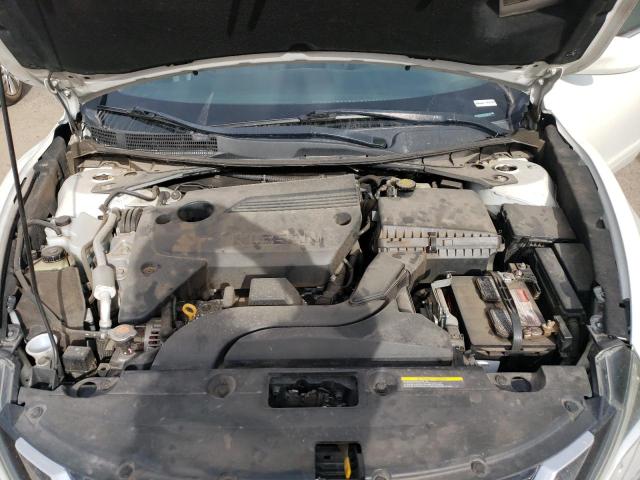 2017 NISSAN ALTIMA 2.5 - 1N4AL3AP2HC249179