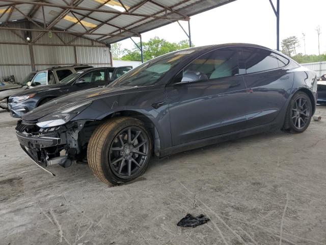 Vin: 5yj3e1ea5nf326777, lot: 54412685, tesla model 3 2022 img_1