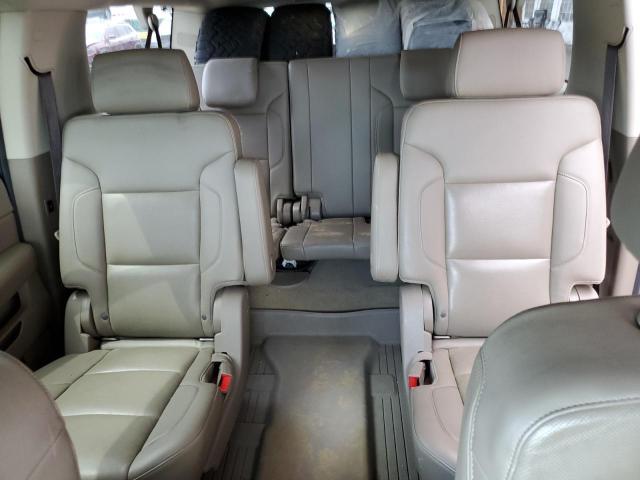 2017 GMC YUKON XL K - 1GKS2GKCXHR341873