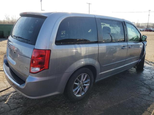 Vin: 2c4rdgeg4dr758185, lot: 53361805, dodge caravan r/t 20133