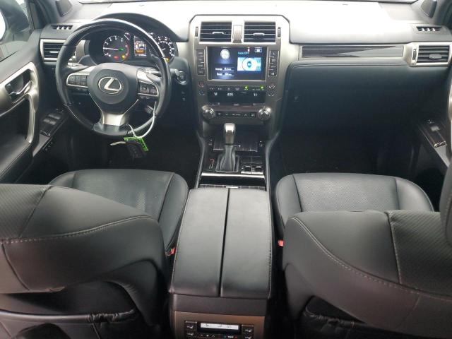 2021 LEXUS GX 460 PRE JTJAM7BX2M5300558