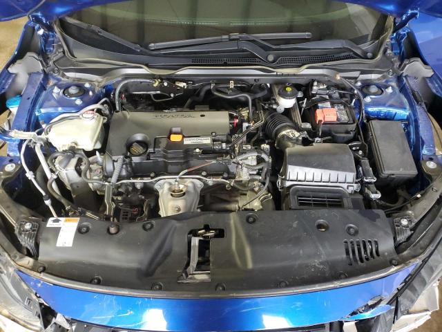 2021 HONDA CIVIC SPOR - 2HGFC2F85MH502211