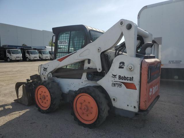 BOBCAT S770 2018 two tone   AT5A12661 photo #4