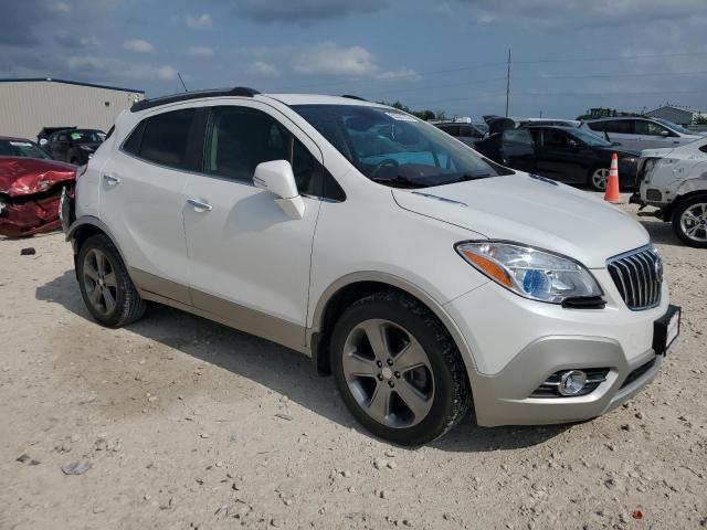 Vin: kl4cjcsb4eb756978, lot: 55301355, buick encore 20144