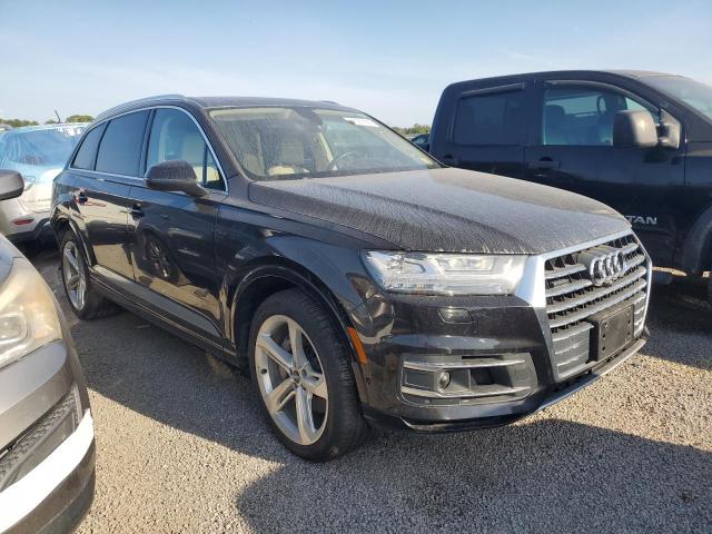 Vin: wa1vaaf74kd026605, lot: 51951335, audi q7 prestige 20194