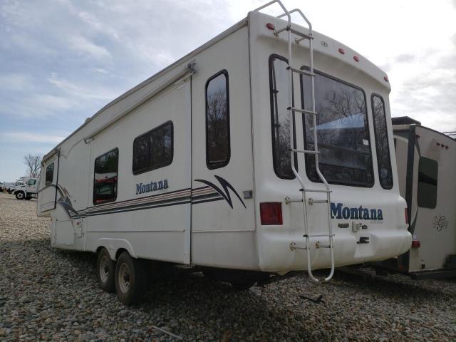 KEYSTONE MONTANA 2000 4YDF32529Y4052977 photo #4