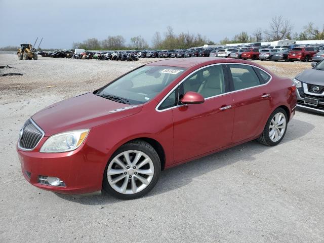 BUICK VERANO CON
