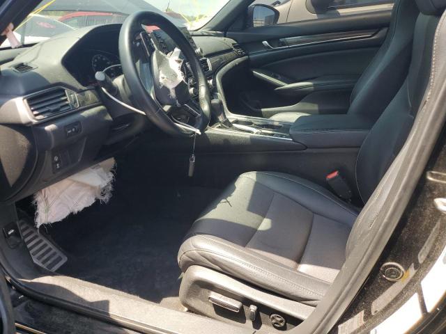 2019 HONDA ACCORD SPO - 1HGCV1F34KA037329