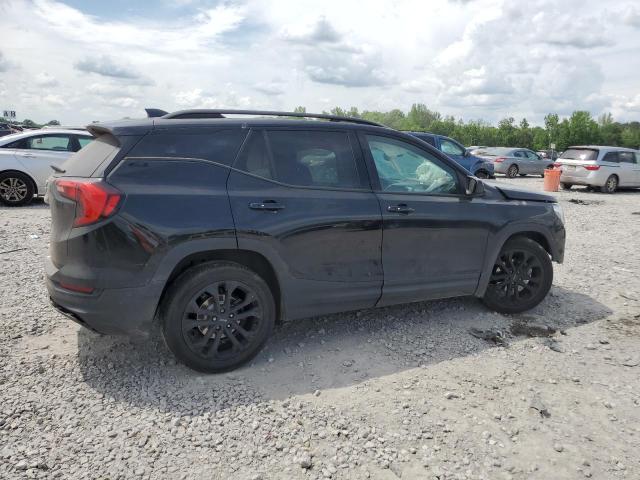 Vin: 3gkalmev0ll188750, lot: 53965435, gmc terrain sle 20203