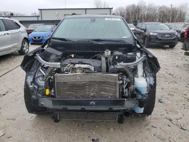 2018 GMC TERRAIN SL - 3GKALTEX9JL312037