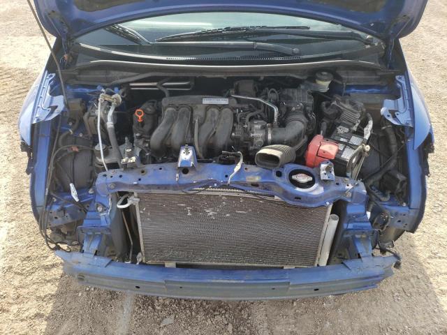 2015 HONDA FIT LX - 3HGGK5H57FM725785