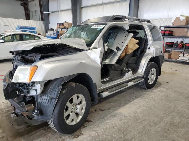 Vin: 5n1an0nw7ac512871, lot: 54249165, nissan xterra off road 2010 img_1