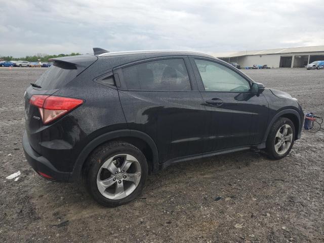 Vin: 3czru6h75hm730263, lot: 54064375, honda hr-v exl 20173