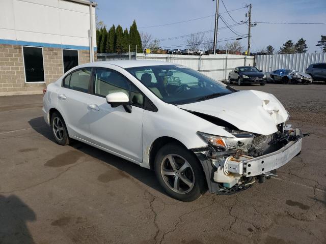 2015 HONDA CIVIC SE 19XFB2F71FE230568