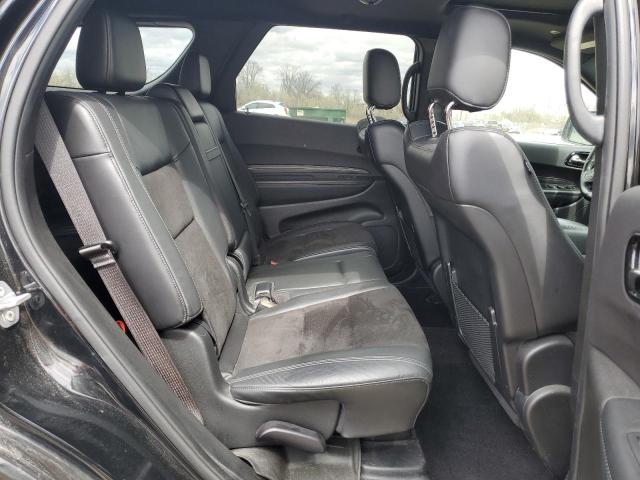 2021 DODGE DURANGO GT 1C4RDJDG4MC579698