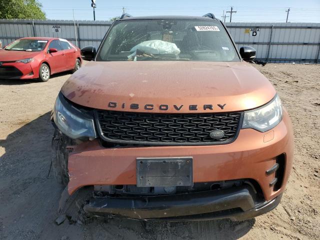 2018 LAND ROVER DISCOVERY SALRT2RV5JA048896