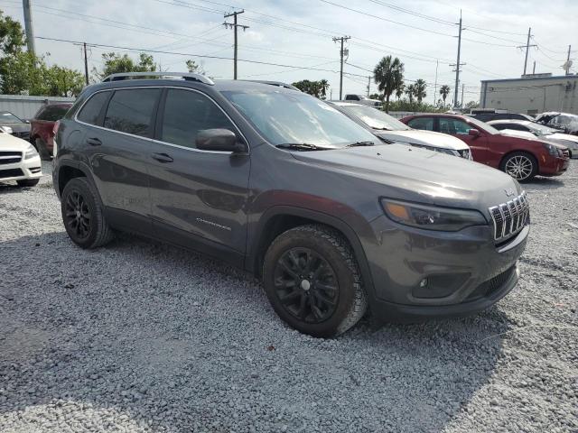 Vin: 1c4pjllb5kd143905, lot: 54173695, jeep grand cher latitude plus 20194