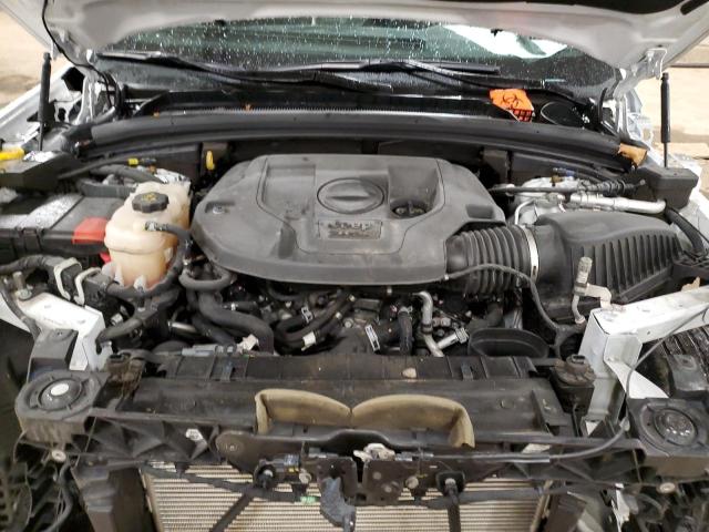 2022 JEEP GRAND CHER - 1C4RJKDG3N8551460