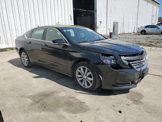 Vin: 2g1115s33g9119546, lot: 51837015, chevrolet impala lt 20164