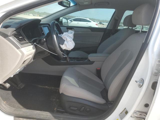 2018 HYUNDAI SONATA SPO - 5NPE34AFXJH655035