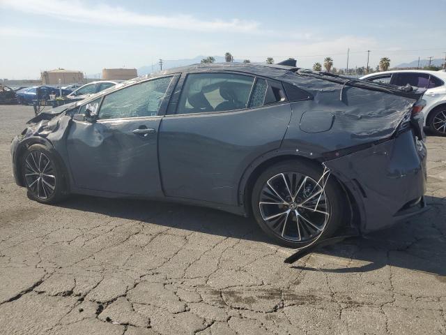 Vin: jtdadabu8p3002733, lot: 52184085, toyota prius le 20232