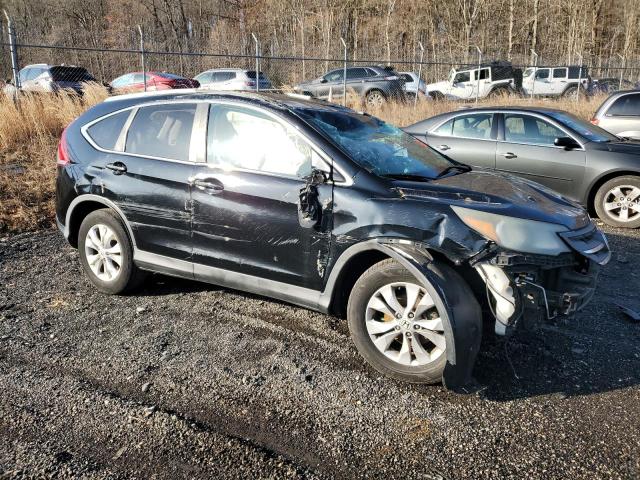 Vin: 2hkrm4h7xeh636956, lot: 50210225, honda crv exl 20144