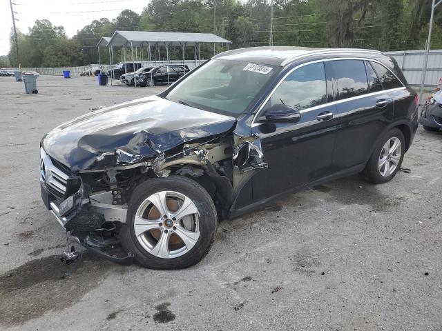 Vin: wdc0g4kb7hf217971, lot: 51123815, mercedes-benz glc-class 300 4matic 2017 img_1
