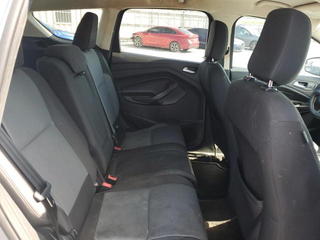 2018 FORD ESCAPE SE - 1FMCU9G91JUB49484