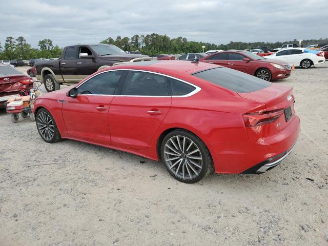 Vin: waucbcf5xma041745, lot: 52943875, audi a5 premium plus 40 20212