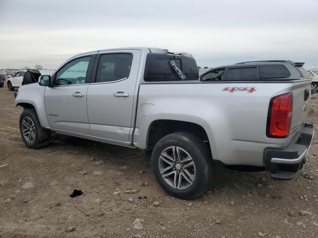2020 CHEVROLET COLORADO L - 1GCGTCEN5L1200740