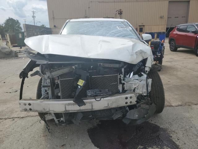 2020 TOYOTA HIGHLANDER - 5TDCZRAHXLS503452