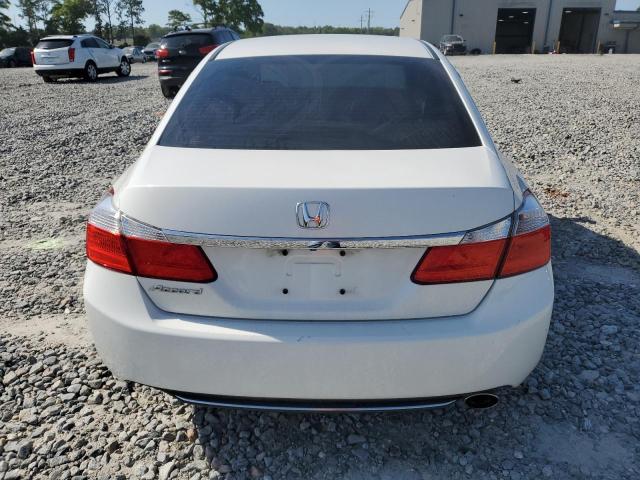2015 HONDA ACCORD EX - 1HGCR2F70FA062733