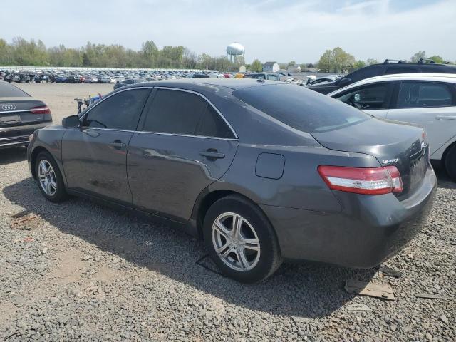 Vin: 4t1bf3ek0bu719419, lot: 54688995, toyota camry base 20112