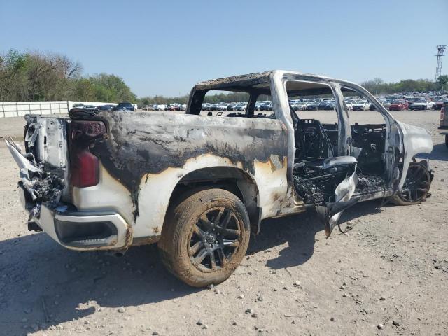 Vin: 2gcudeed5p1120194, lot: 52611645, chevrolet all models k1500 rst 20233
