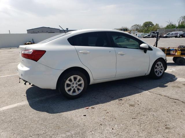 Vin: knadm4a37d6308594, lot: 54486885, kia rio lx 20133