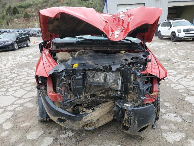 2024 RAM 1500 CLASS - 1C6RR7KT5RS154094