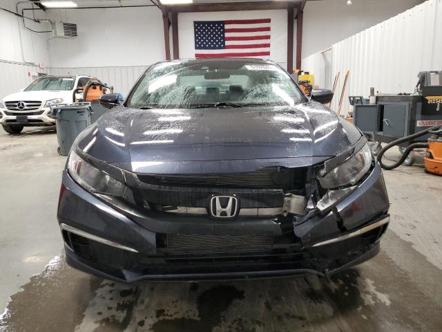 2019 HONDA CIVIC LX - 2HGFC2F65KH583710