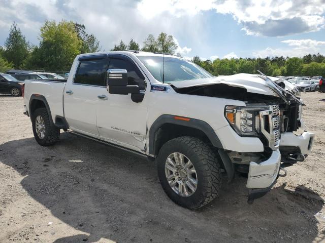 Vin: 1gt49rey5mf105002, lot: 52443755, gmc sierra k2500 denali 20214