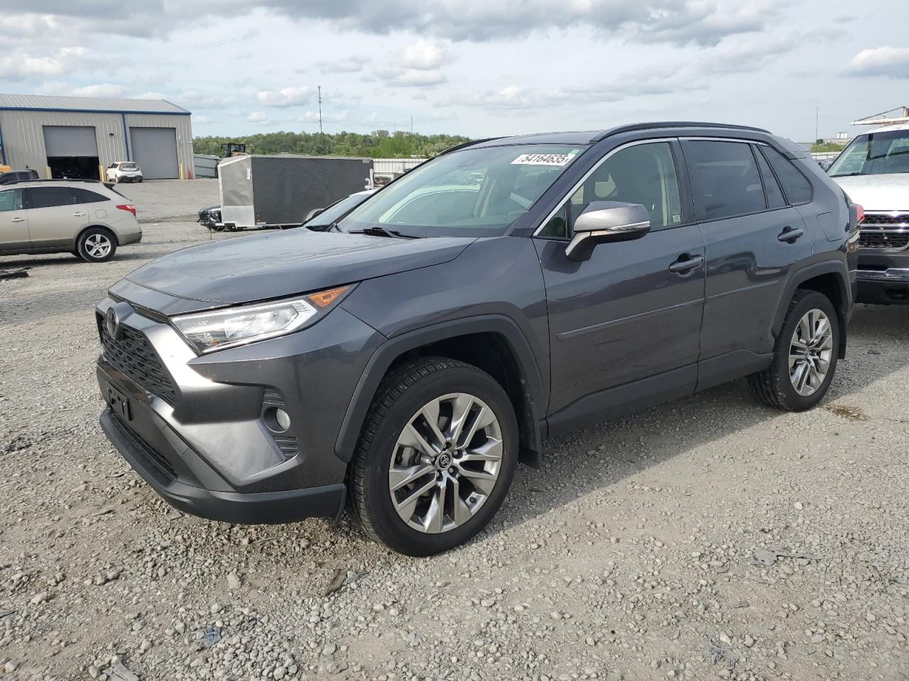 TOYOTA RAV4 XLE PREMIUM
