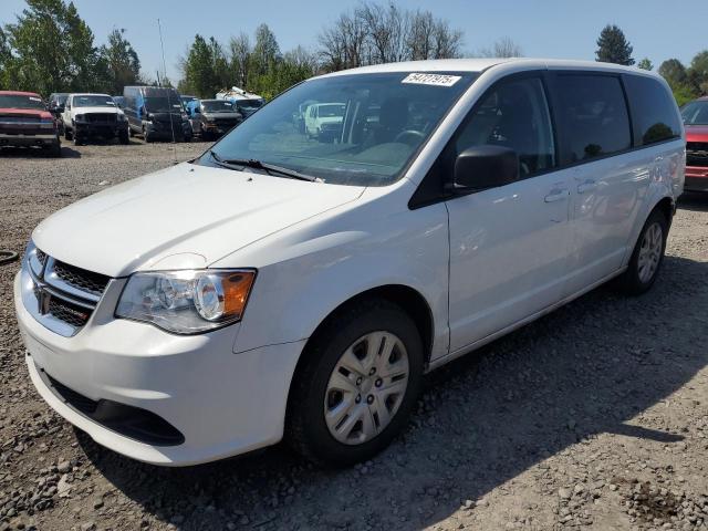 Vin: 2c4rdgbg4jr224653, lot: 54727975, dodge caravan se 2018 img_1