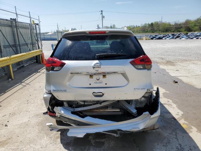 2019 NISSAN ROGUE S - KNMAT2MV1KP536866