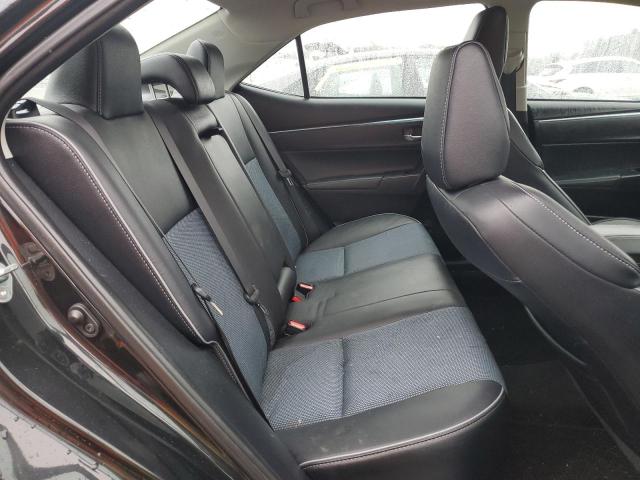 2015 TOYOTA COROLLA L - 2T1BURHE9FC305304